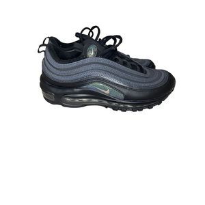 Nike Air Max 97 Black/Anthracite W 7.5